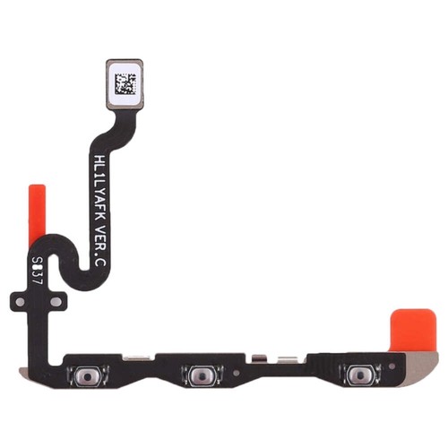 Power volume button flex - power,