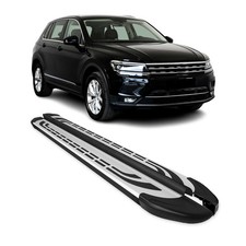 Marchepieds Latéraux pour VW