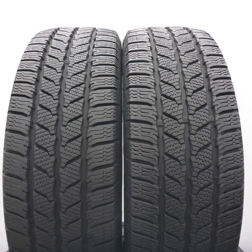 Pneus continental vancontact - 2,
