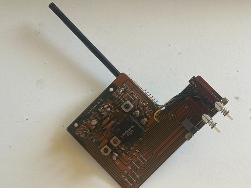 Kenwood 3600l circuit - kenwood, :