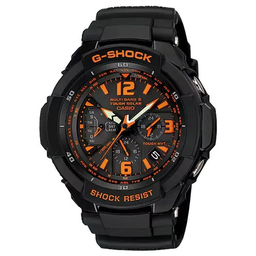 Montre pour homme casio - homme,