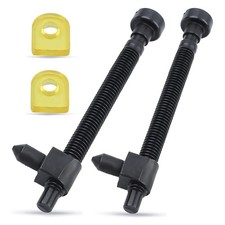Tendeurs de Chaîne 2pcs Vis