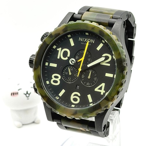 Montre chronographe quartz - montre, à