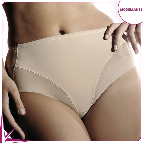 Gaine effet string - string, 570