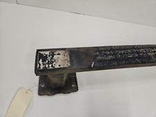 Renfort pare choc avant (traverse) PEUGEOT 307 PHASE 2 7106F1