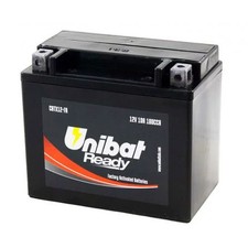 Batterie Prêt Utilisation