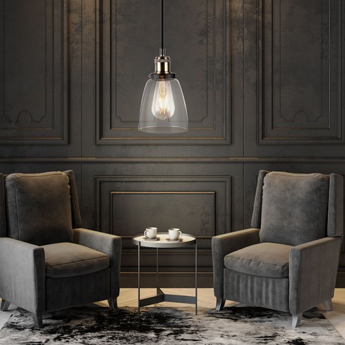 Tac lampe suspension led - À,