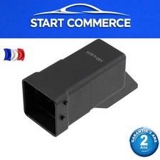 Boitier de Préchauffage Pour
