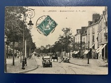 Carte Postale Ancienne»