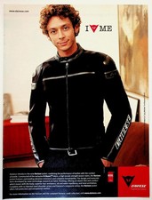 Valentino rossi dainese - valentino,