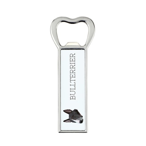 Bull terrier - bull,