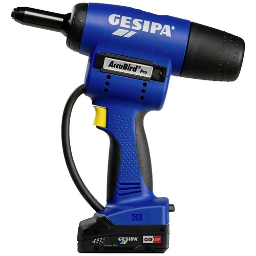 Gesipa 1679661 riveteuse sans - gesipa,