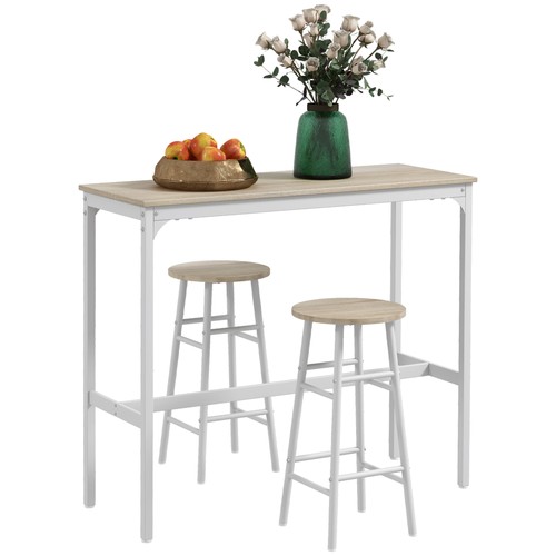 Homcom ensemble table - homcom, de
