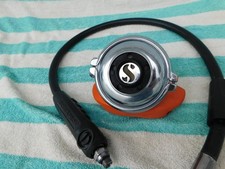 Scubapro 108 read all - 108,