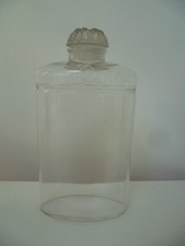 flacon de parfum COTY 15 cm