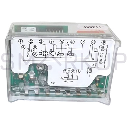 New box resideo dmg970 - resideo, dmg970‑n
