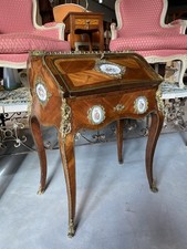 Bureau de pente Napoleon III