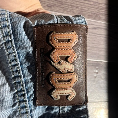 Dsquared2 fucker - dsquared2,