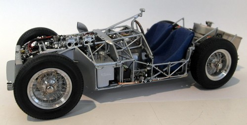 Cmc scale diecast m - cmc,