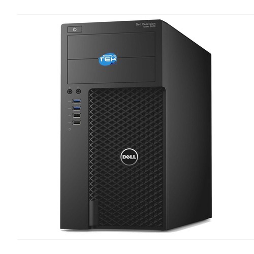 Dell precision t3620 - dell,