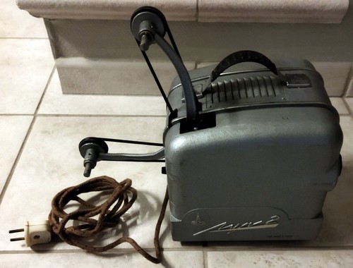 Projecteur omo pour - pour, 8mm