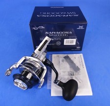 NEW SHIMANO SARAGOSA SW A