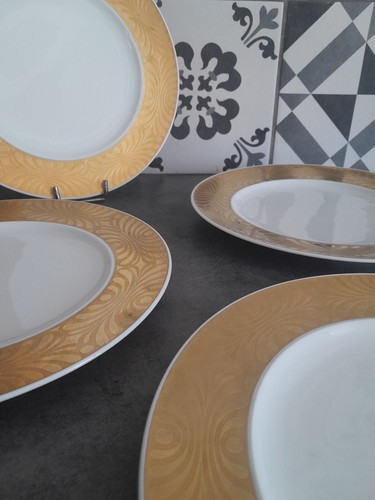 Rosenthal assiette