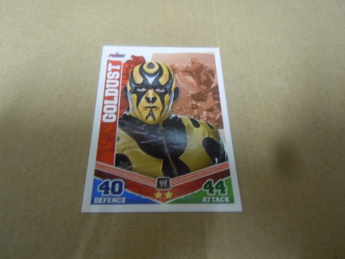 Carte catch slam attax mayen - catch,
