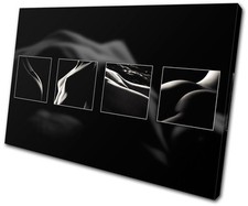 Erotic Sexy retro vintage