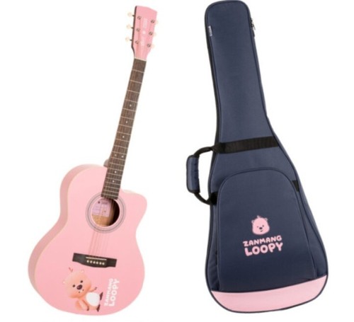 Cort loopy acoustic guitar - loopy,