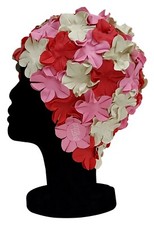 Blue Reef Isla Femmes 3D Fleur