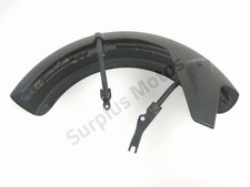 PARE-BOUE ARRIERE DROIT RENAULT TWIZY 45 2012-2022 / NE 49487