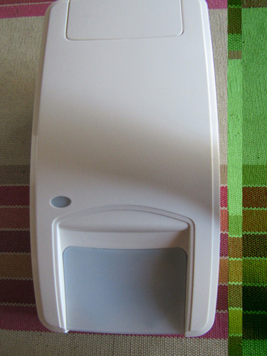 Detecteurs volumetrique - 2,