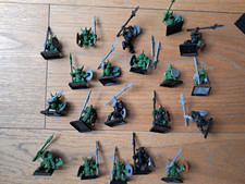 Ork warriors warhammer - warriors,