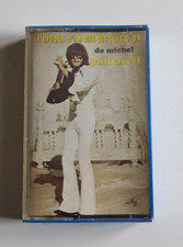 CASSETTE AUDIO MICHEL