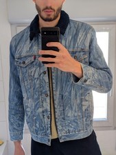 Levi's x Justin Timberlake