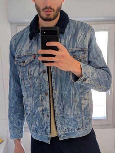 Levi justin timberlake - levi's,