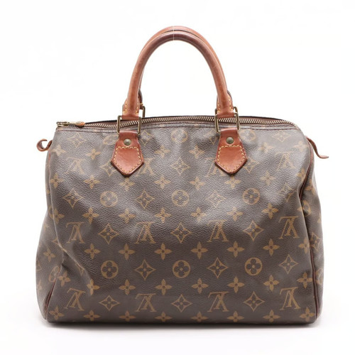 Sac louis vuitton speedy - sac,