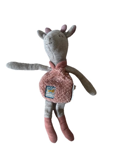 Moulin roty sous mon bibiscus - roty,