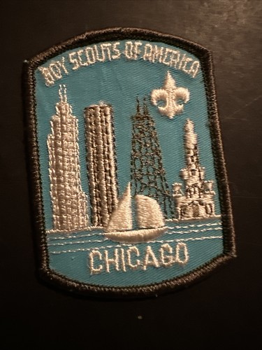 Chicago patch boy scouts - chicago,