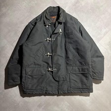 Schott Hook Buttons Fireman's