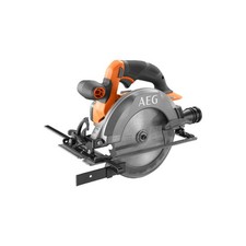 Scie circulaire AEG Subcompact