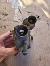 CARBURATEUR SOLEX 26 BCI 26B I CITROEN 2CV 2 CV