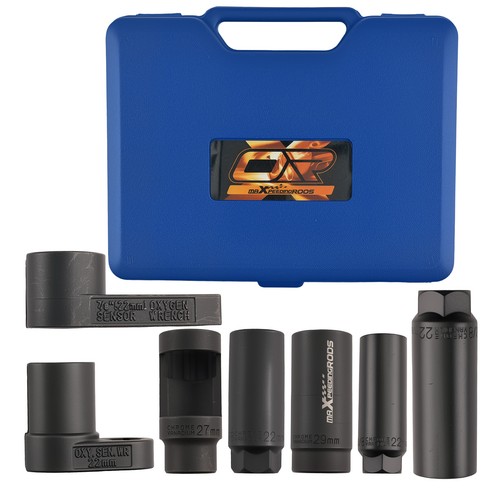 7pc voiture capteur