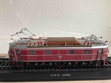 Locomotive E 1912 (1940) Ho -