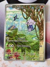 Carte Pokemon MEDITIKKA