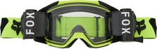 Lunettes de motocross FOX Vue