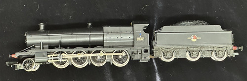 Nib hornby 143 black - nib, r.143