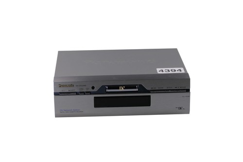 Panasonic dv2000ec - panasonic, nv-dv2000ec