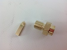 Vanne À Aiguille Carburateur